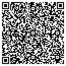 QR code with E John Suthers contacts
