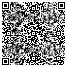 QR code with M N Kiddy Corporation contacts