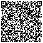 QR code with Judsonia Water & Sewer Department contacts