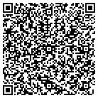 QR code with Advanced Worldweb Design contacts