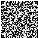 QR code with Dj & M Inc contacts