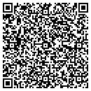 QR code with M J Hall & Assoc contacts