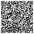 QR code with Austin Const Co contacts