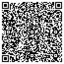 QR code with Faurote contacts