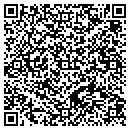 QR code with C D Johnson Md contacts