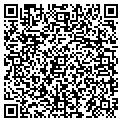 QR code with James Bates Pope & Spivey contacts