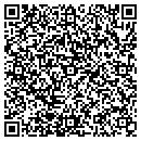 QR code with Kirby R Moore LLC contacts