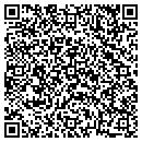 QR code with Regina L Evans contacts