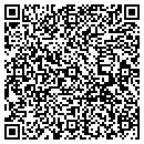 QR code with The Hall Exdo contacts
