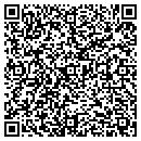 QR code with Gary Genth contacts