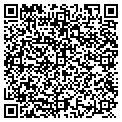 QR code with Kinder Associates contacts