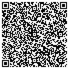 QR code with Richard H James & Assoc contacts