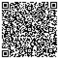 QR code with Gypsea contacts