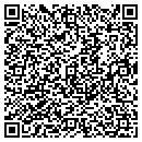 QR code with Hilaire Dan contacts