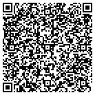 QR code with A 1 Emergency Restoration Spec contacts