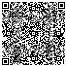 QR code with Fadulu Jr Sunday MD contacts