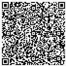 QR code with Us Africa Free Ent Edu contacts