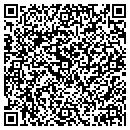 QR code with James M English contacts