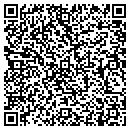 QR code with John Boucek contacts