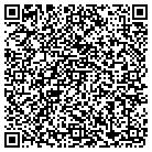 QR code with Henry F Gamble Iii Md contacts