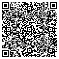 QR code with Ihc LLC contacts
