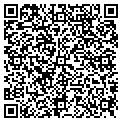 QR code with UPS contacts