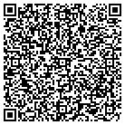 QR code with Allie Mobile Emergency Car & T contacts