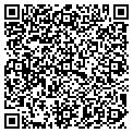 QR code with All Points Express Inc contacts