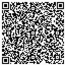 QR code with Almanza Trucking Inc contacts