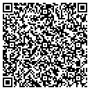 QR code with A Santos Trucking Inc contacts
