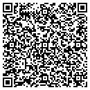 QR code with Ashlies Trucking LLC contacts