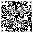 QR code with Wellborn Water System Inc contacts