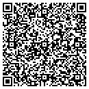 QR code with Blue Gator contacts