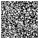 QR code with J Todd Andrews M D P A contacts