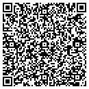 QR code with L Square contacts