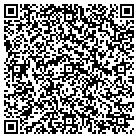 QR code with Marty & April Compton contacts