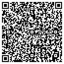 QR code with K R Lewis Md contacts