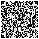 QR code with C Tertus Trucking Inc contacts