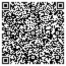 QR code with S K Design contacts