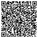 QR code with Les Yarmush Md Pc contacts
