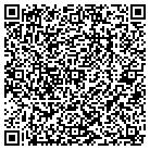 QR code with Gail Byrne & Assoc Inc contacts