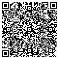 QR code with Fjc Transport Inc contacts