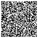 QR code with N&M Centlivre L L C contacts