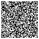 QR code with O Neill Thomas contacts