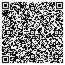 QR code with Hosanna Trucking Inc contacts