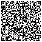 QR code with G And R Ultimate Child Care contacts