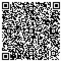 QR code with R D B Corporation contacts