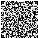 QR code with Renfred S Lightning contacts