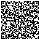 QR code with Robert F Hogge contacts