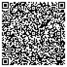 QR code with Mike & Sal Trucking Inc contacts